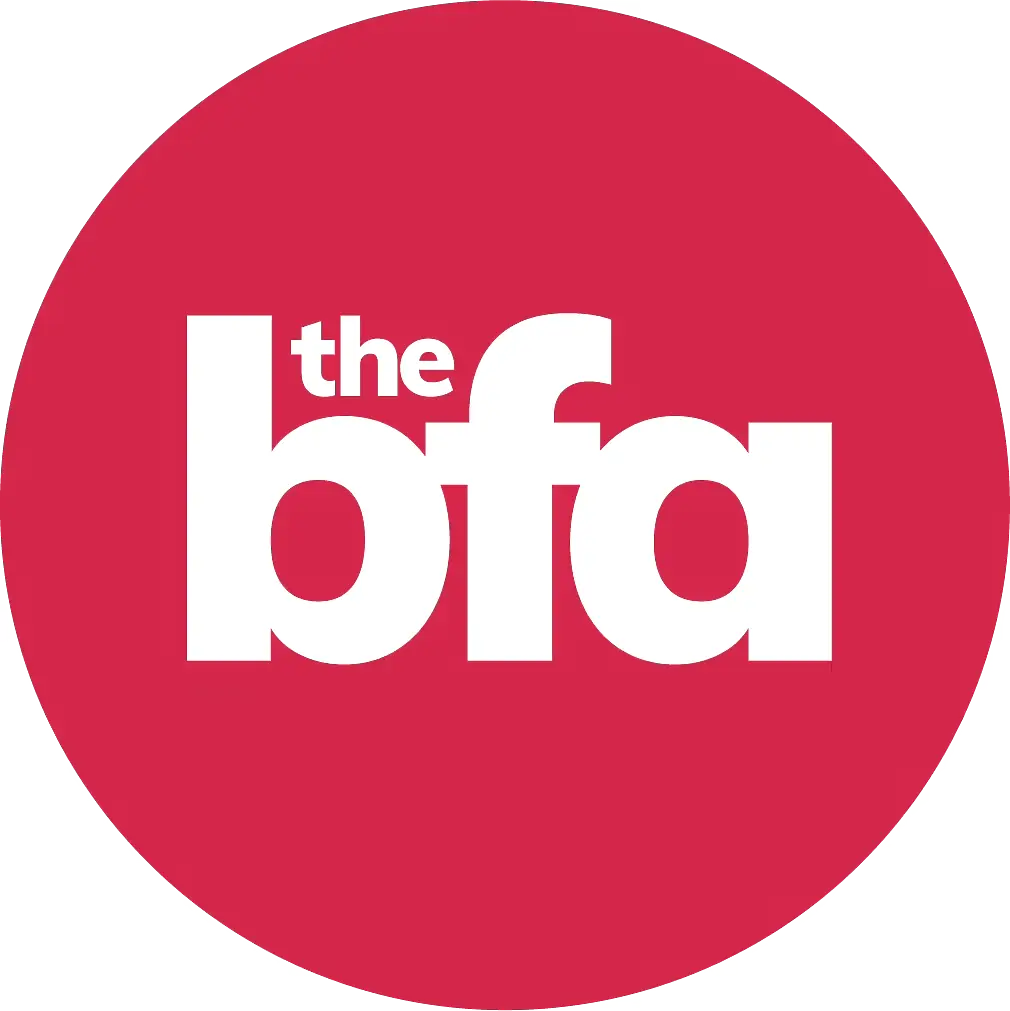 BFA - Official Event Supporter