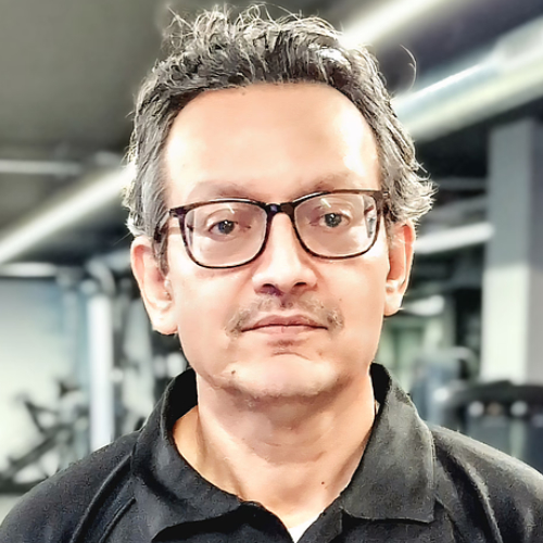 Nasim Khan