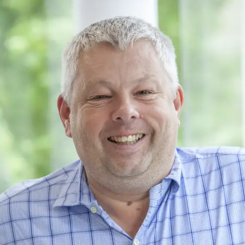 David Glover - CEO - Caremark