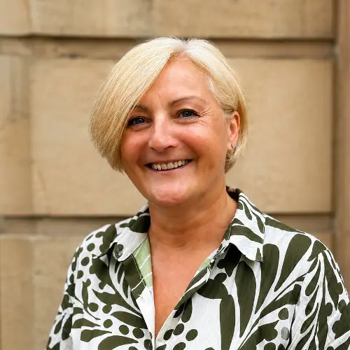 Rachel Brooks